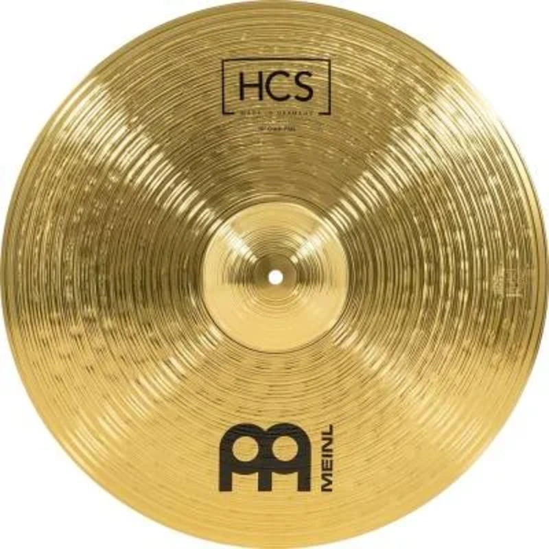 Meinl HCS20CR HCS Crash-Ride – 20″