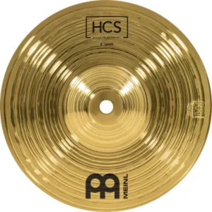 Meinl HCS8S HCS Splash Cymbal – 8”