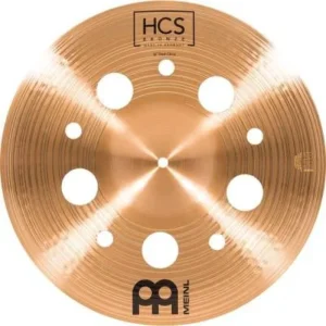 Meinl HCSB16TRCH HCS Bronze Trash China – 16″