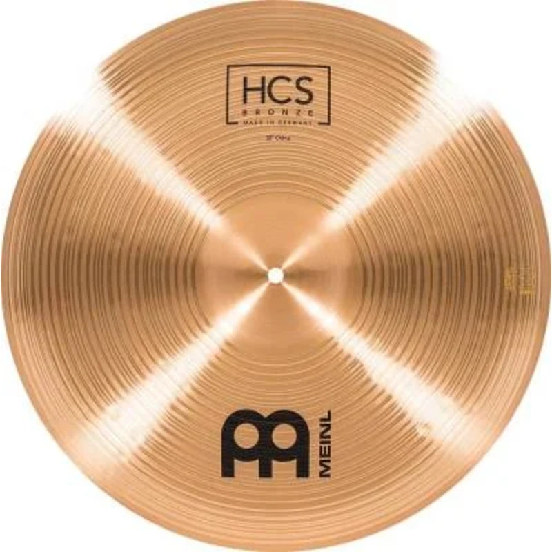 Meinl HCSB18CH HCS Bronze China – 18″
