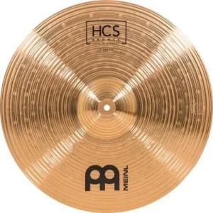 Meinl HCSB18CR HCS Bronze Crash Ride Cymbal – 18″