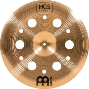 Meinl HCSB18TRCH HCS Bronze Trash China – 18″