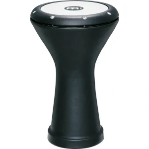 Meinl HE-3000 Aluminum Doumbek – Black