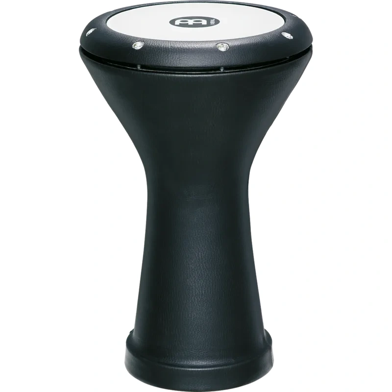 Meinl HE-3000 Aluminum Doumbek – Black