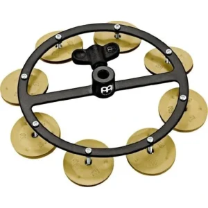 Meinl HTHHBG Benny Greb Sand Hi-Hat Tambourine
