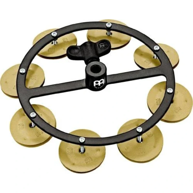 Meinl HTHHBG Benny Greb Sand Hi-Hat Tambourine