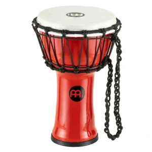 Meinl JRD-R 7” Jr Djembe – Red