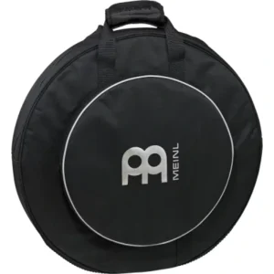 Meinl MCB22-BP Professional Cymbal Backpack Bag – 22″