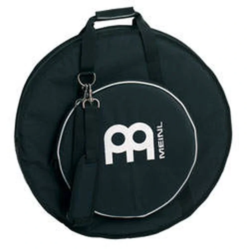 Meinl MCB22 Professional Cymbal Bag Black – 22 inch