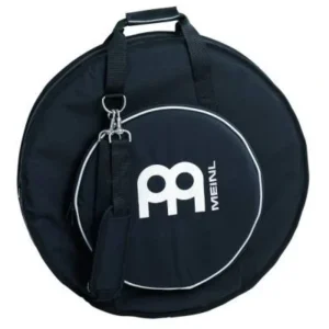 Meinl MCB24 Cymbal Bag – 24 inch – Black
