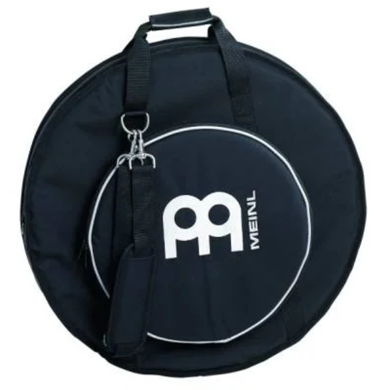 Meinl MCB24 Cymbal Bag – 24 inch – Black