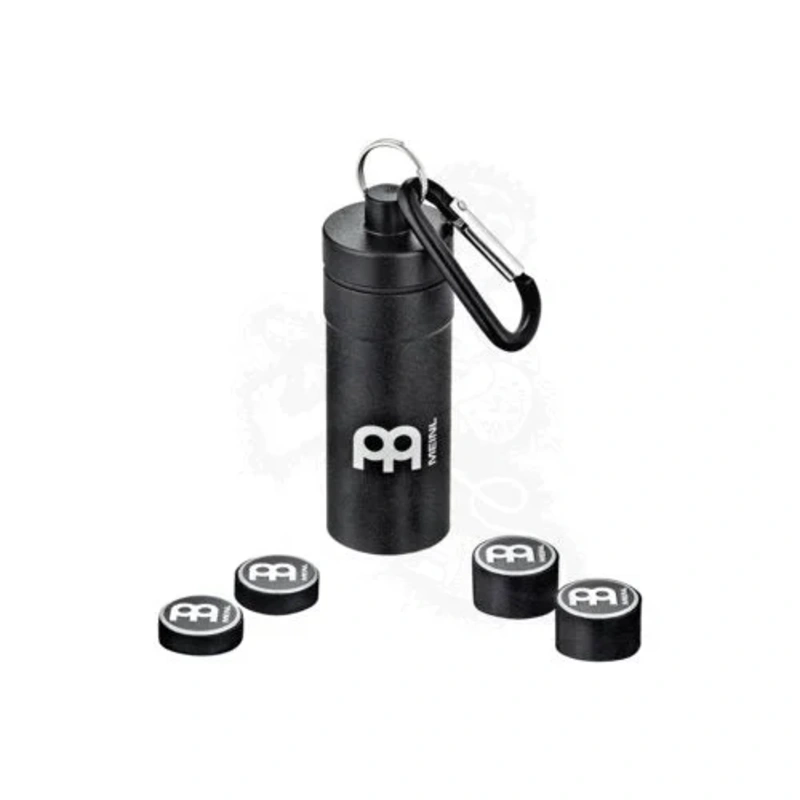 Meinl MCT Magnetic Cymbal Sustain Control Pads
