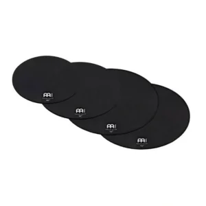 Meinl MDM-10121414 Drum Mute Set – 10/12/14/14”