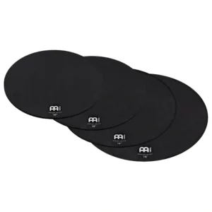 Meinl MDM-12131416 Drum Mute Set – 12/13/14/16”