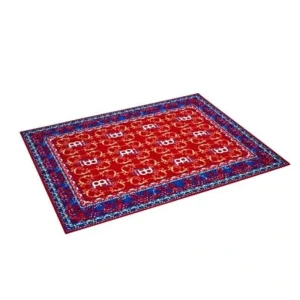 Meinl MDRL-OR Drum Rug – Oriental