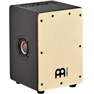 Meinl MMCS Mini Cajon Bluetooth/USB Speaker