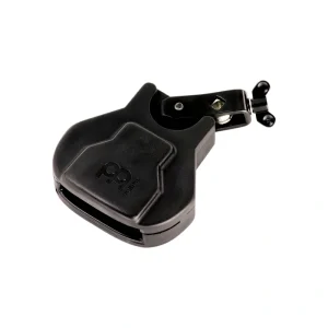 Meinl MPE3BK High Pitch Percussion Block – Black
