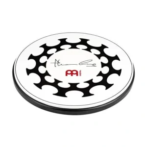 Meinl MPP-12-TL Thomas Lang Signature Practice Pad – 12 Inches
