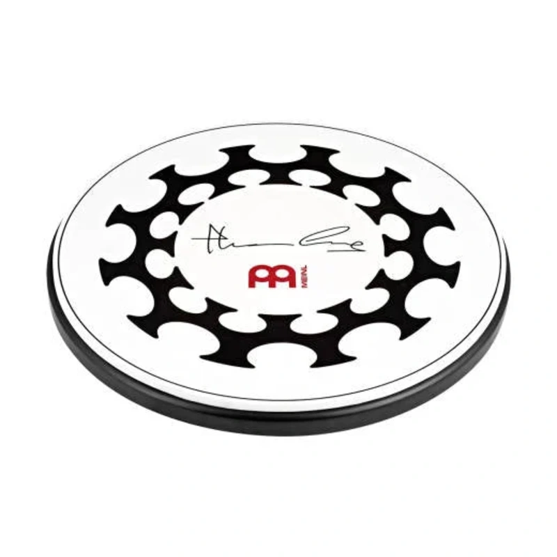 Meinl MPP-12-TL Thomas Lang Signature Practice Pad – 12 Inches