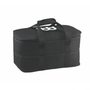 Meinl MSTBB1 Standard Bongo Bag