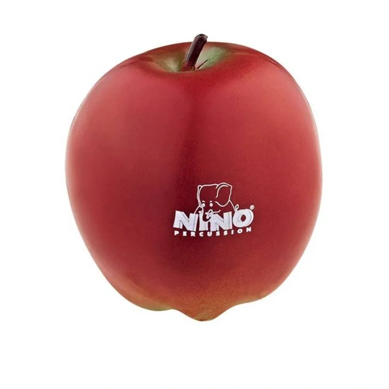 Meinl NINO596 NINO Fruit Shaker – Apple