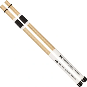 Meinl SB209 Multi Rod Bamboo Drum Sticks – Bamboo