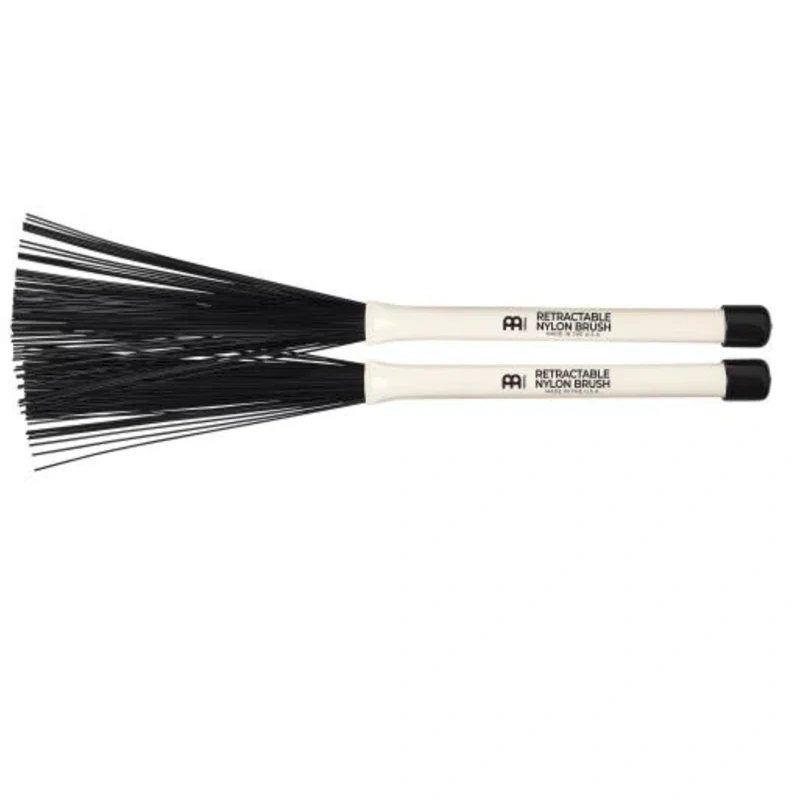 Meinl SB304 Retractable Nylon Brush