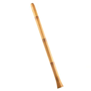 Meinl SDDG1-BA 51” Synthetic Didgeridoo – Bamboo