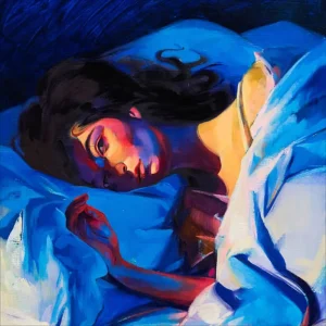 Melodrama – Lorde (Vinyl)