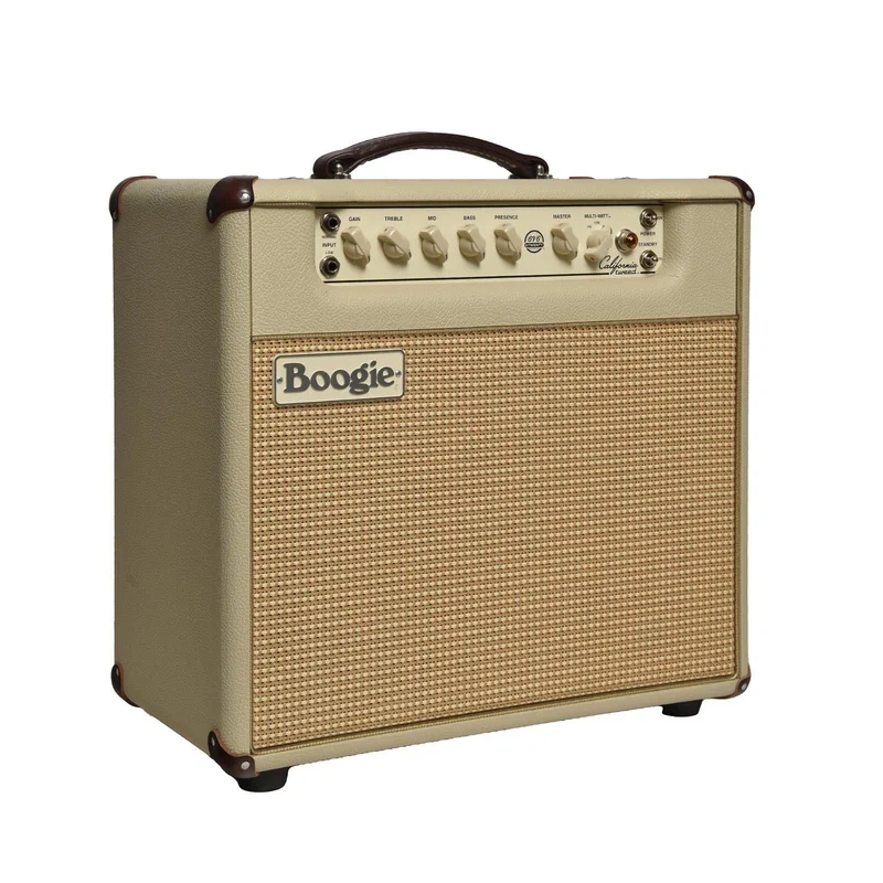 Mesa Boogie California Tweed 2:20 Combo Amp