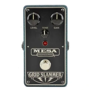 Mesa Boogie Grid Slammer Pedal