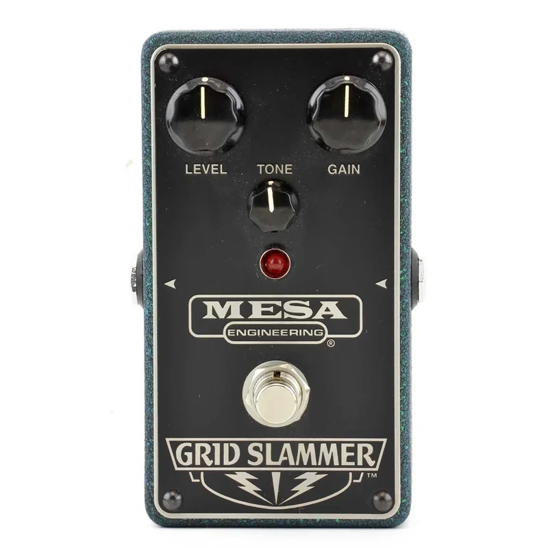 Mesa Boogie Grid Slammer Pedal