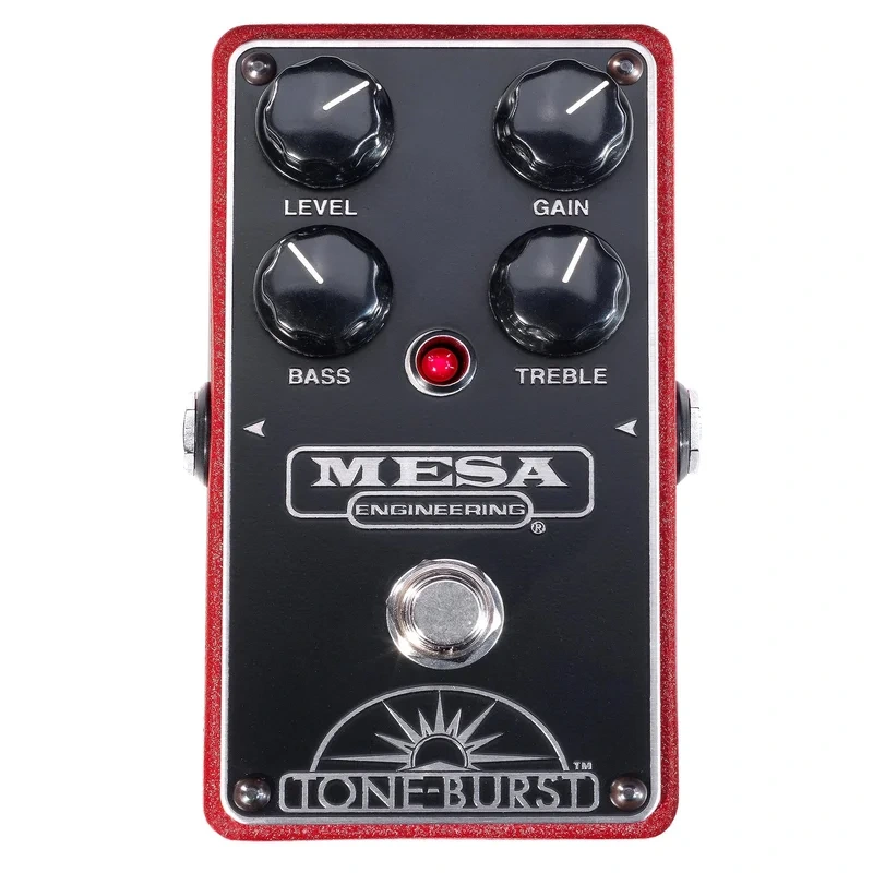 Mesa Boogie Tone Burst Pedal