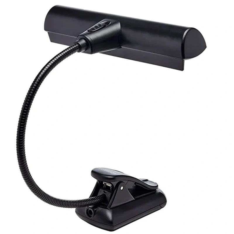Mighty Bright 54910 Encore Light Led Music Stand Light