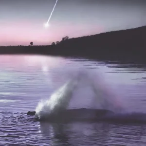 Mirror In The Gleam – Kin Leonn (Vinyl) (AE)