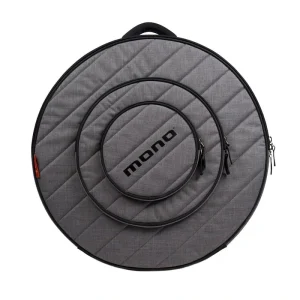 Mono 24 Inch Cymbal Case Ash