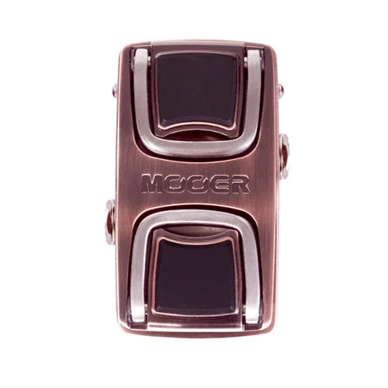 Mooer WTW1 Redkid Digital Talk Wah Pedal