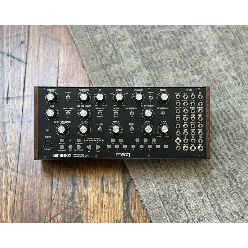 Moog Mother-32 Analog Synthesizer