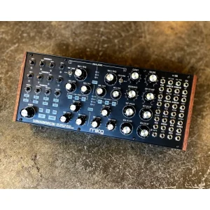 Moog Subharmonicon