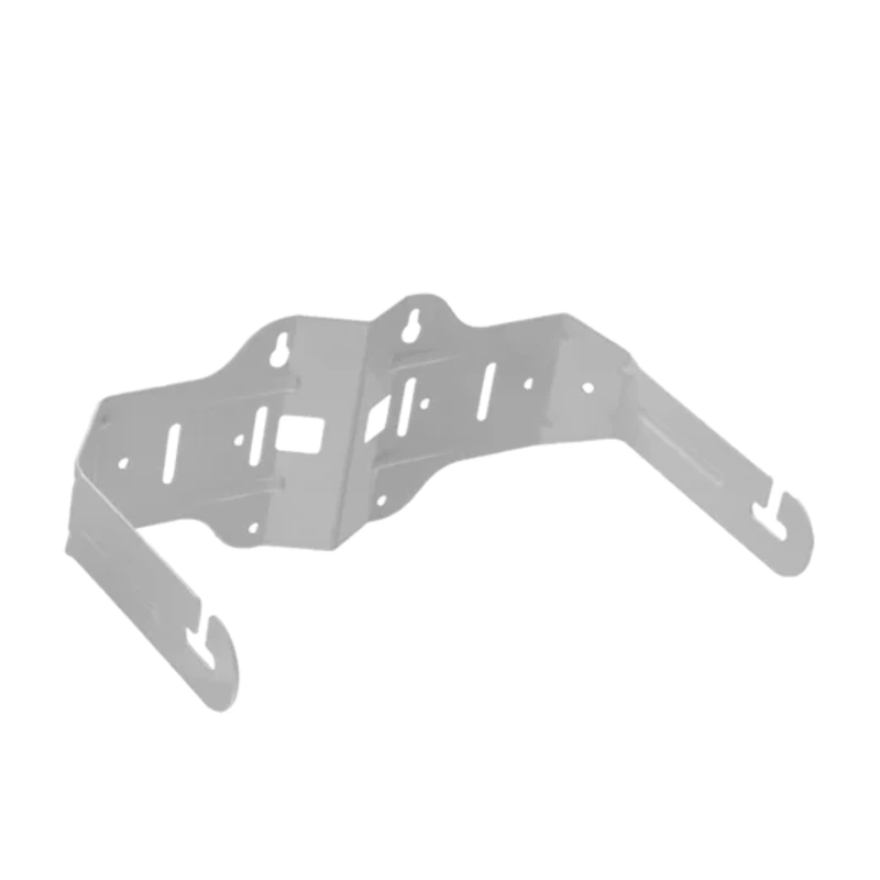 MTC-23-UB-1-WH U-Bracket for Control 23-1 Loudspeaker (White)