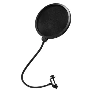 Music 8 IS-10B Pop Filter