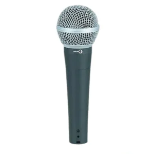 Music 8 M8-110 Dynamic Microphone