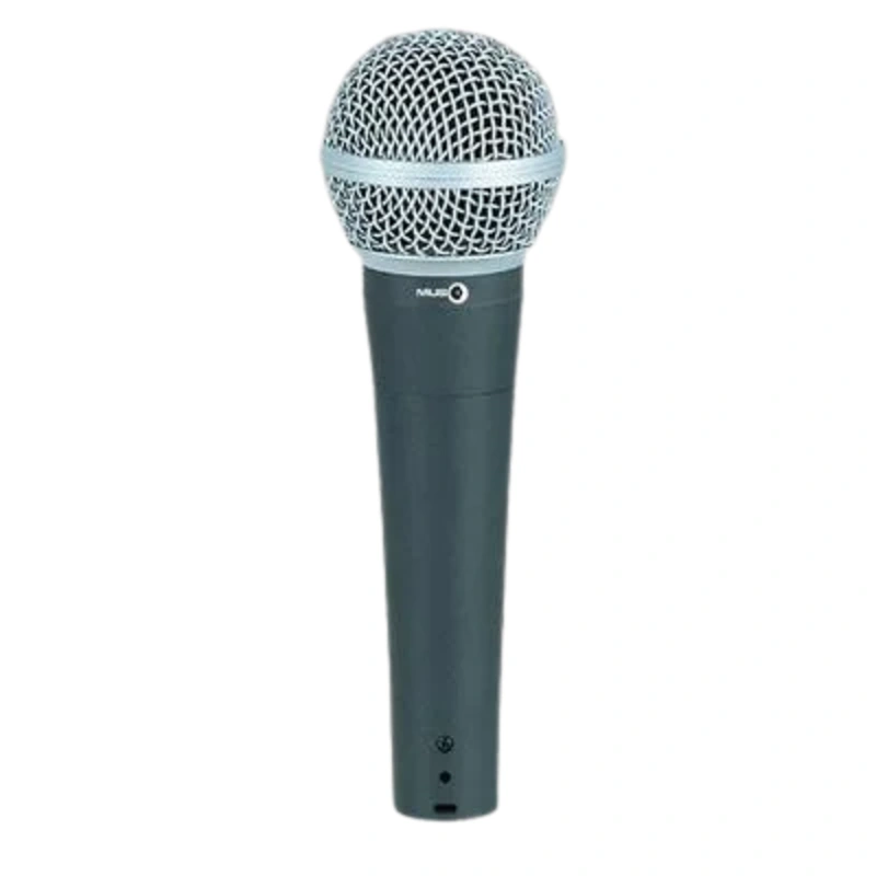 Music 8 M8-110 Dynamic Microphone