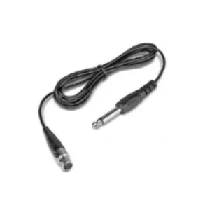 Music 8 Mini XLR to 1/4 Cable