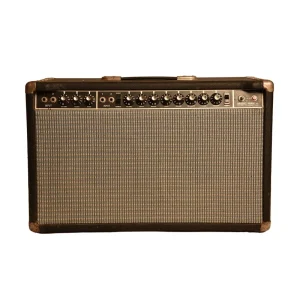 Music Man 210 65 Combo Amp (late 1970s)