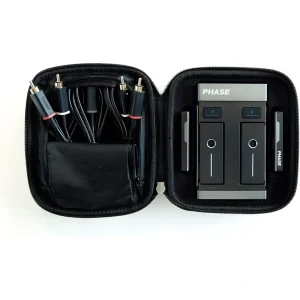 MWM PHASE-CASE Phase Receiver Case