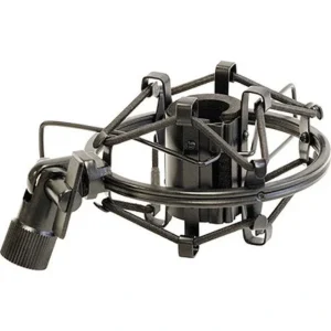 MXL 41-603 High-Isolation Microphone Shock Mount