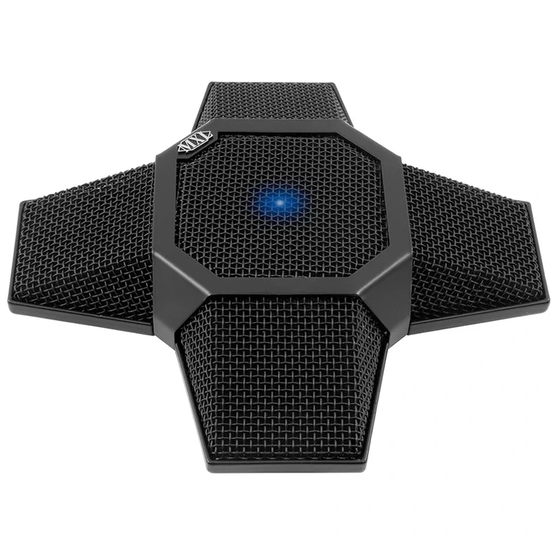 MXL AC-360-Z V2 12-Capsule USB Conferencing Microphone for Zoom Rooms