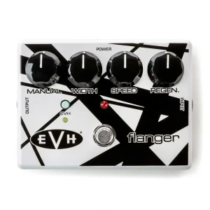 MXR EVH117 EVH Flanger Guitar Effects Pedal