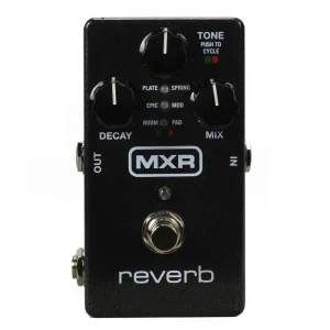MXR M300 Reverb – Used